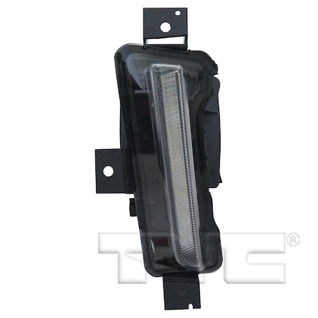 Tyc 16-20 CV CAMRO 1LT/2LT D.R.L LH CAPA 12-5378-00-9